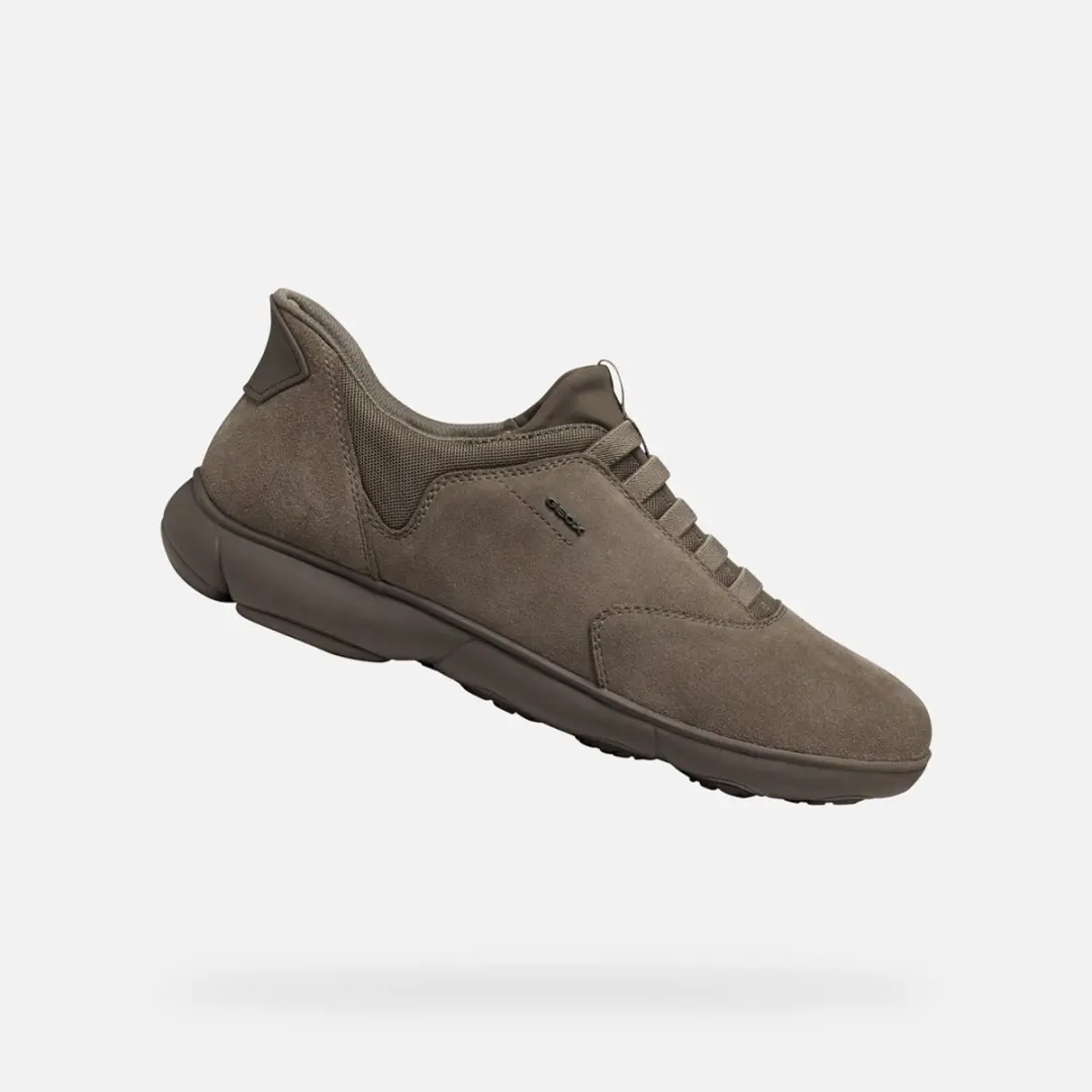 GEOX NEBULA 2.0 PLUS HEREN Sneakers