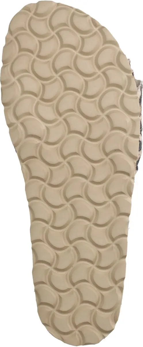 Verbenas Rocio Slippers Bruin - Maat 37