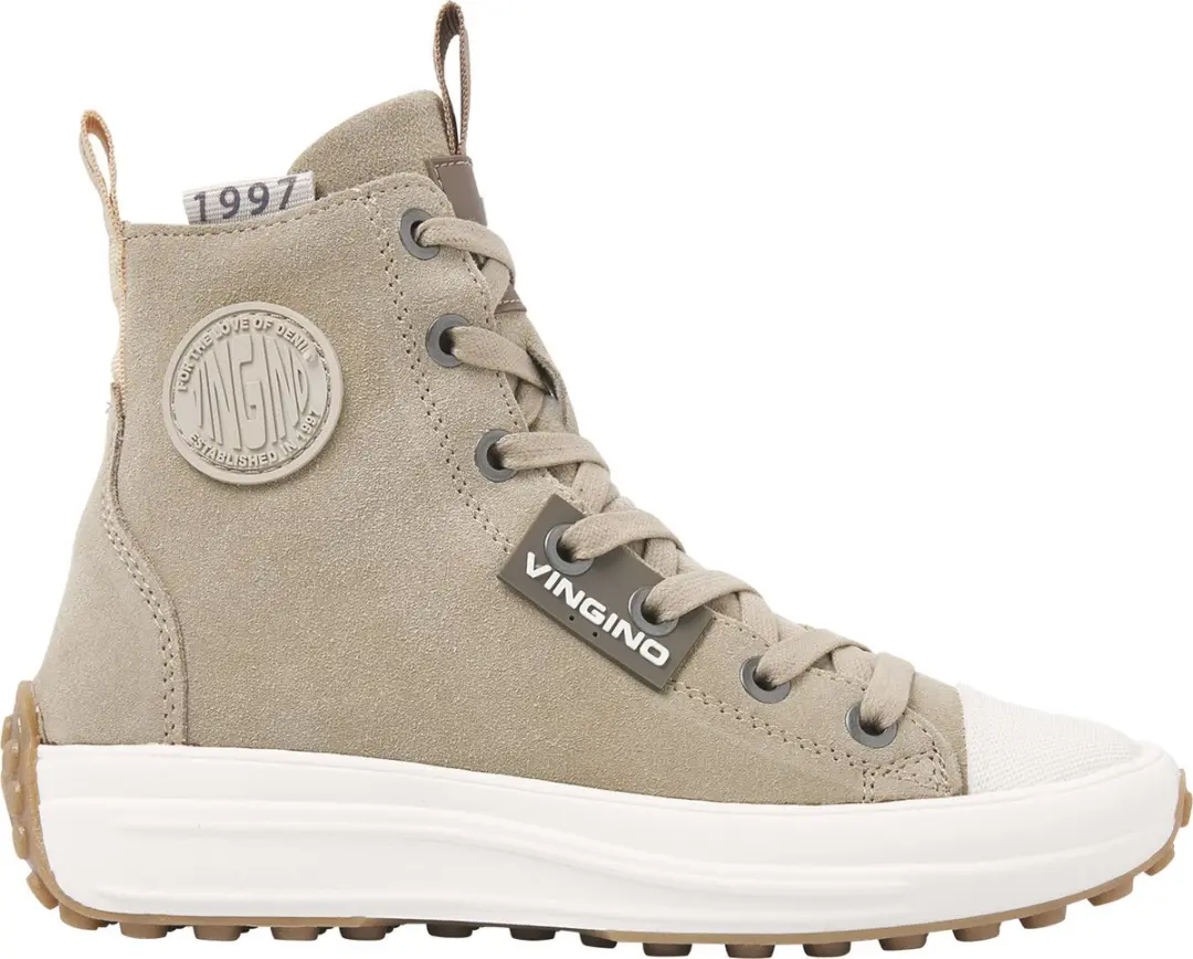 Vingino Noa mid Veterboot