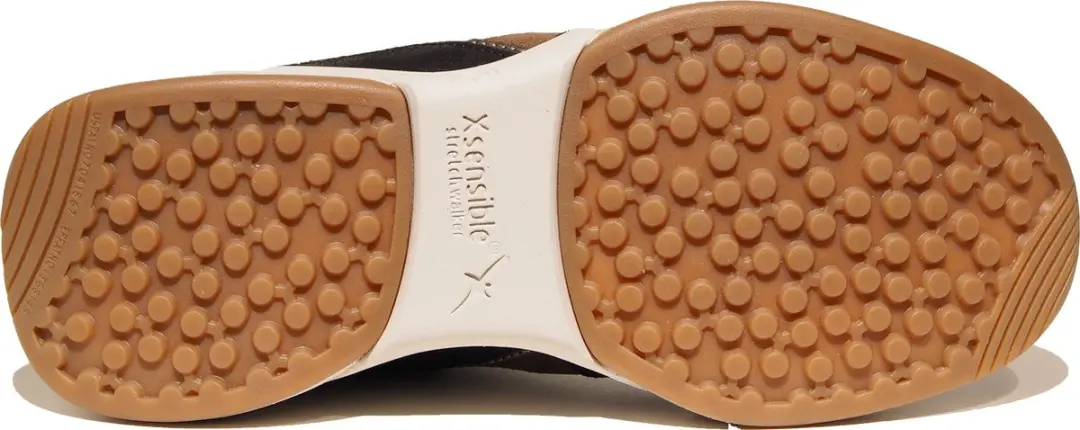 Xsensible Combi G Sneaker SWX11 - Zwart 38.5 - afbeelding 5 van 6