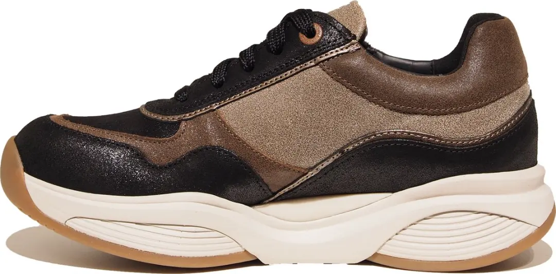 Xsensible Combi G Sneaker SWX11 - Zwart 38.5 - afbeelding 3 van 6