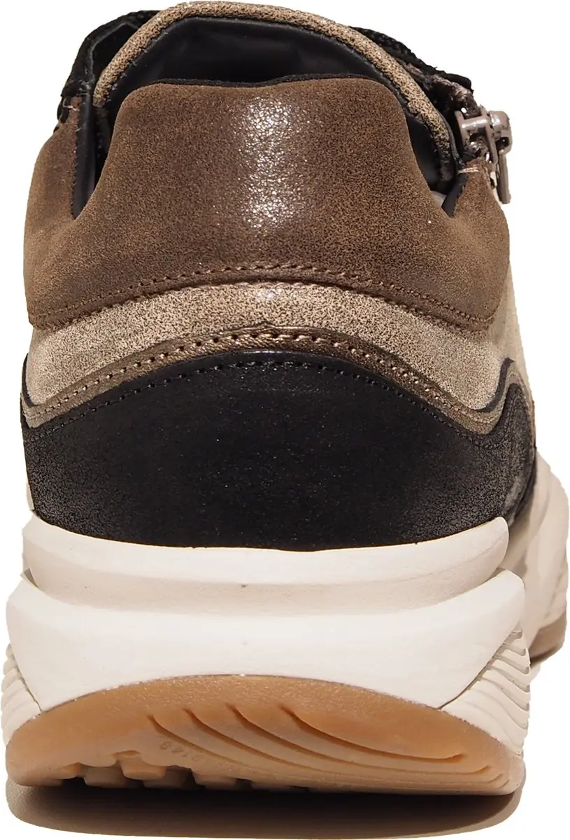 Xsensible Combi G Sneaker SWX11 - Zwart 38.5 - afbeelding 6 van 6