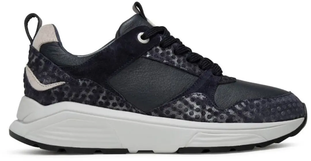 Xsensible Newport GX 262 Dames Sneakers