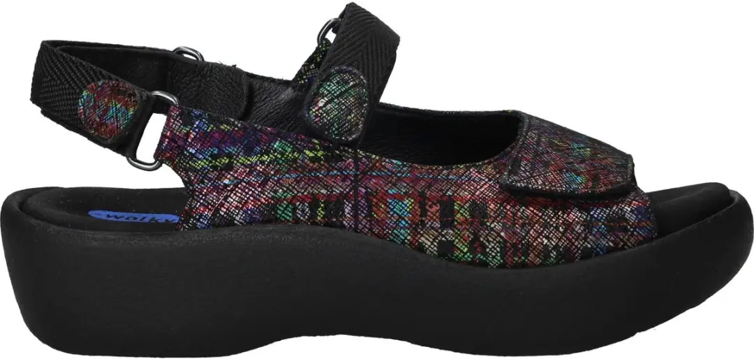 Wolky Jewel Giza Sandalen