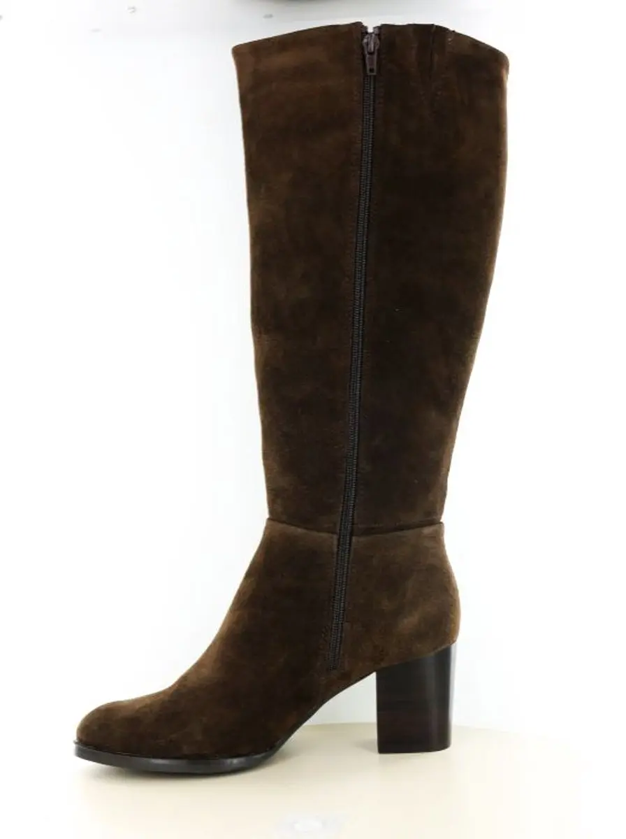 PS Poelman CLSHN2259 Herenschoenen - Bruin - Maat 42