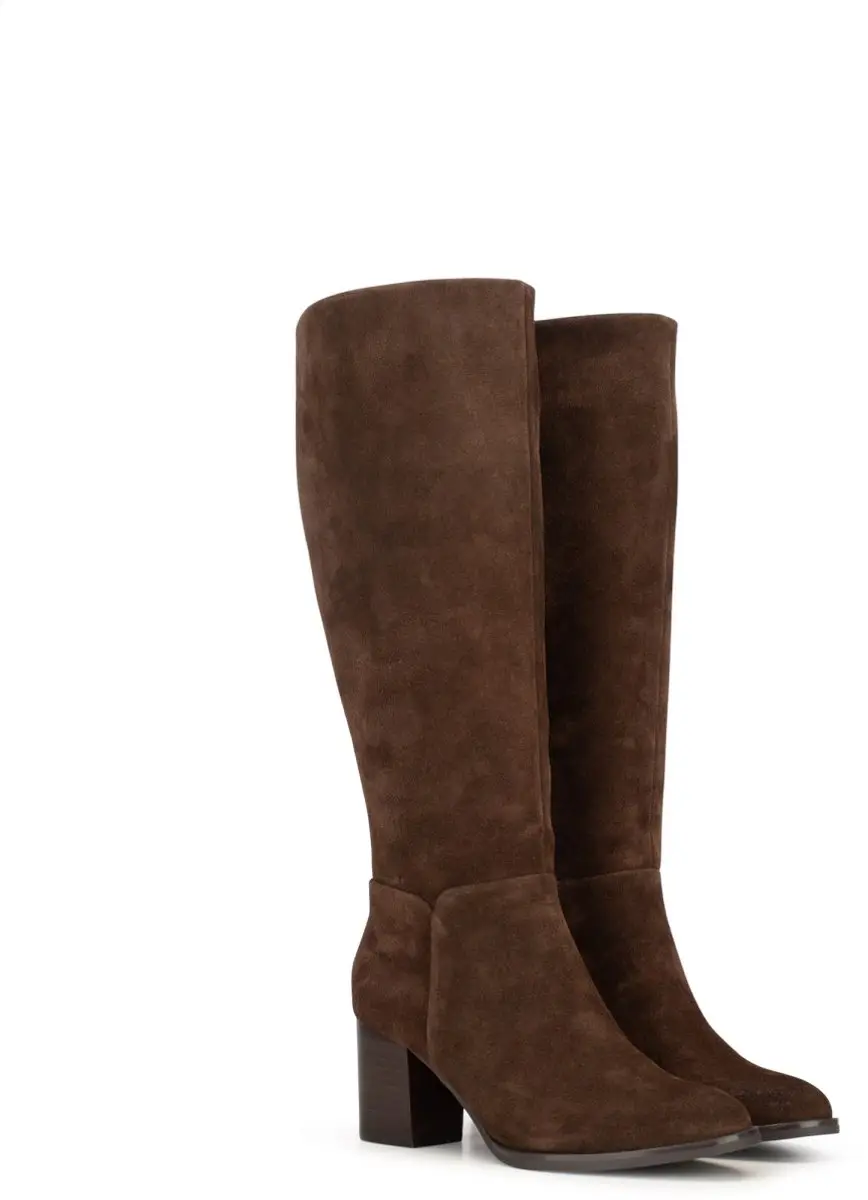 PS Poelman CLSHN2259 Herenschoenen - Bruin - Maat 42