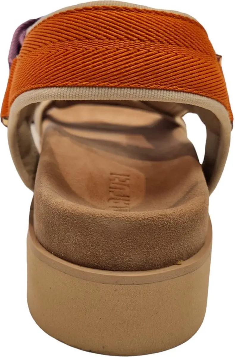 Maruti Beau Sandalen - 37 - Bruin