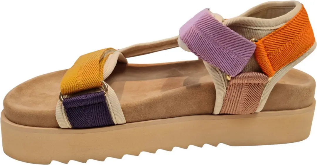 Maruti Beau Sandalen - 37 - Bruin