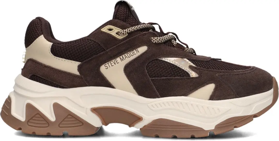 Steve Madden Ample Sneakers