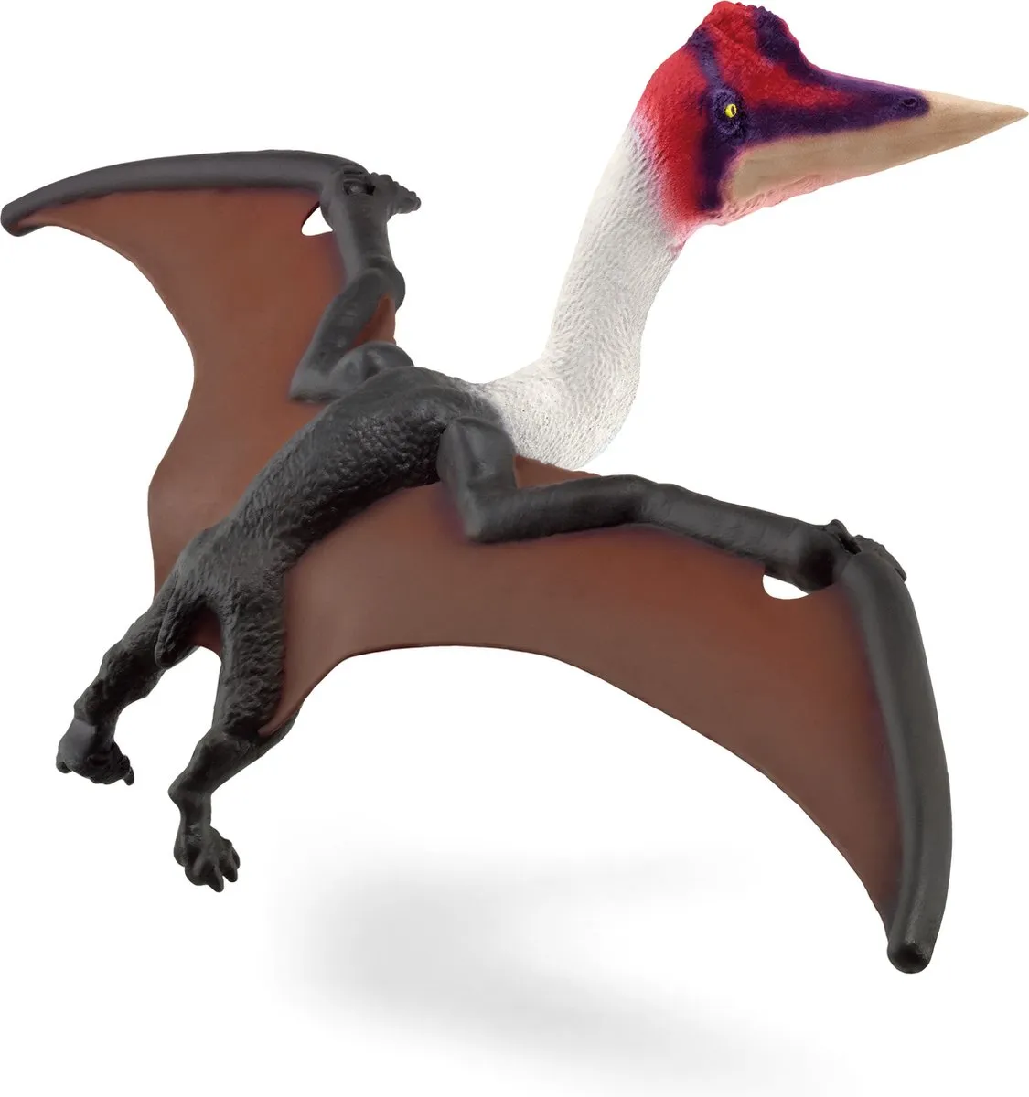 Schleich Quetzalcoatlus Dino Speelgoed 15028 - Multikleur
