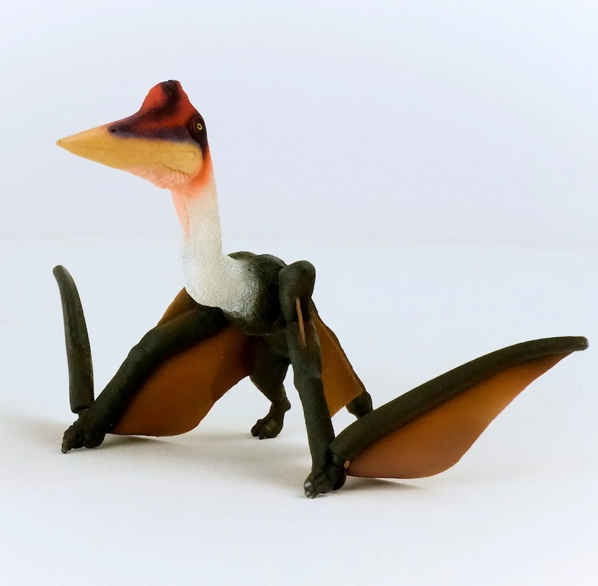 Schleich Quetzalcoatlus Dino Speelgoed 15028 - Multikleur - afbeelding 6 van 6