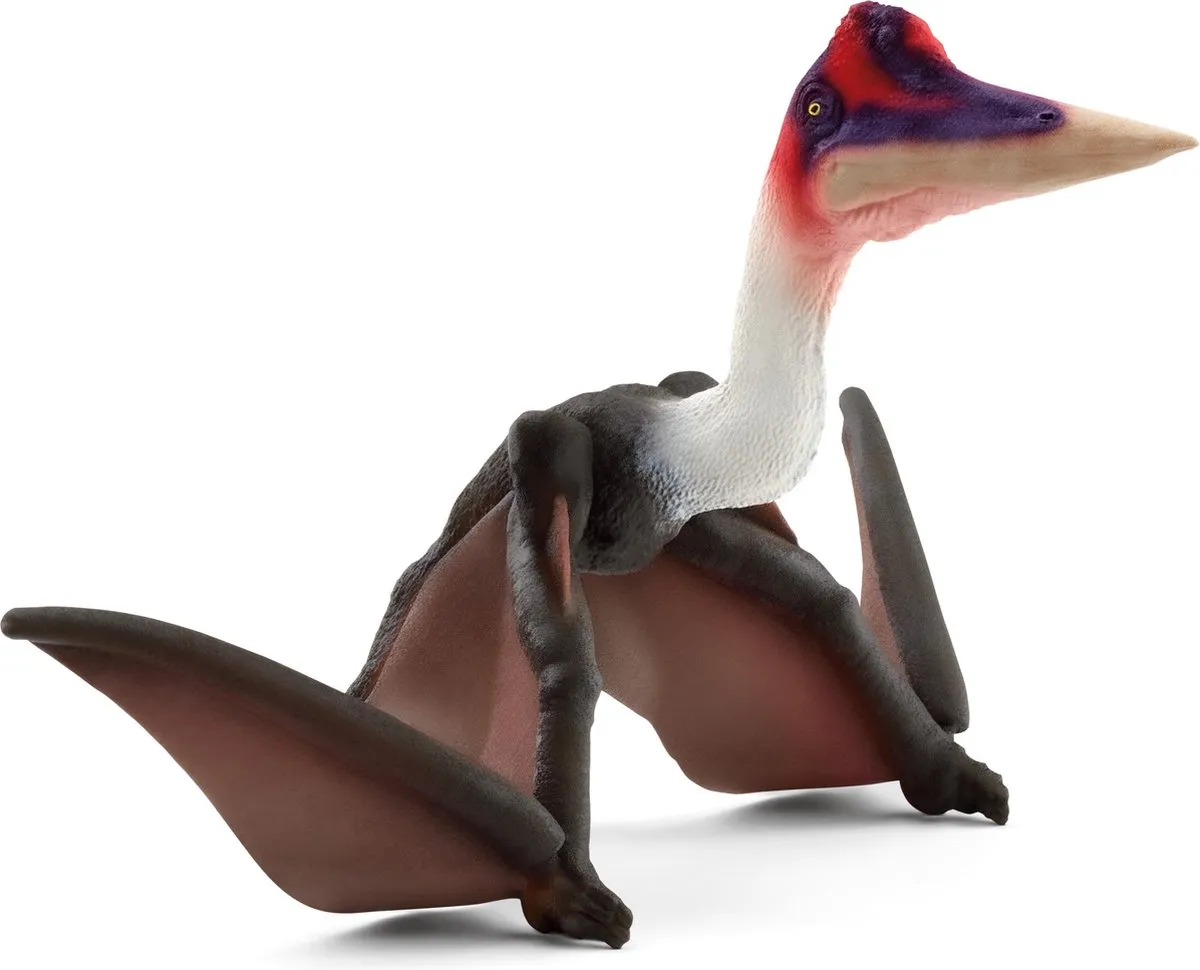 Schleich Quetzalcoatlus Dino Speelgoed 15028 - Multikleur
