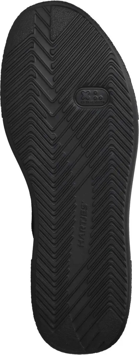 Hartjes Sophie Veterschoenen - Kastanje - Maat 37