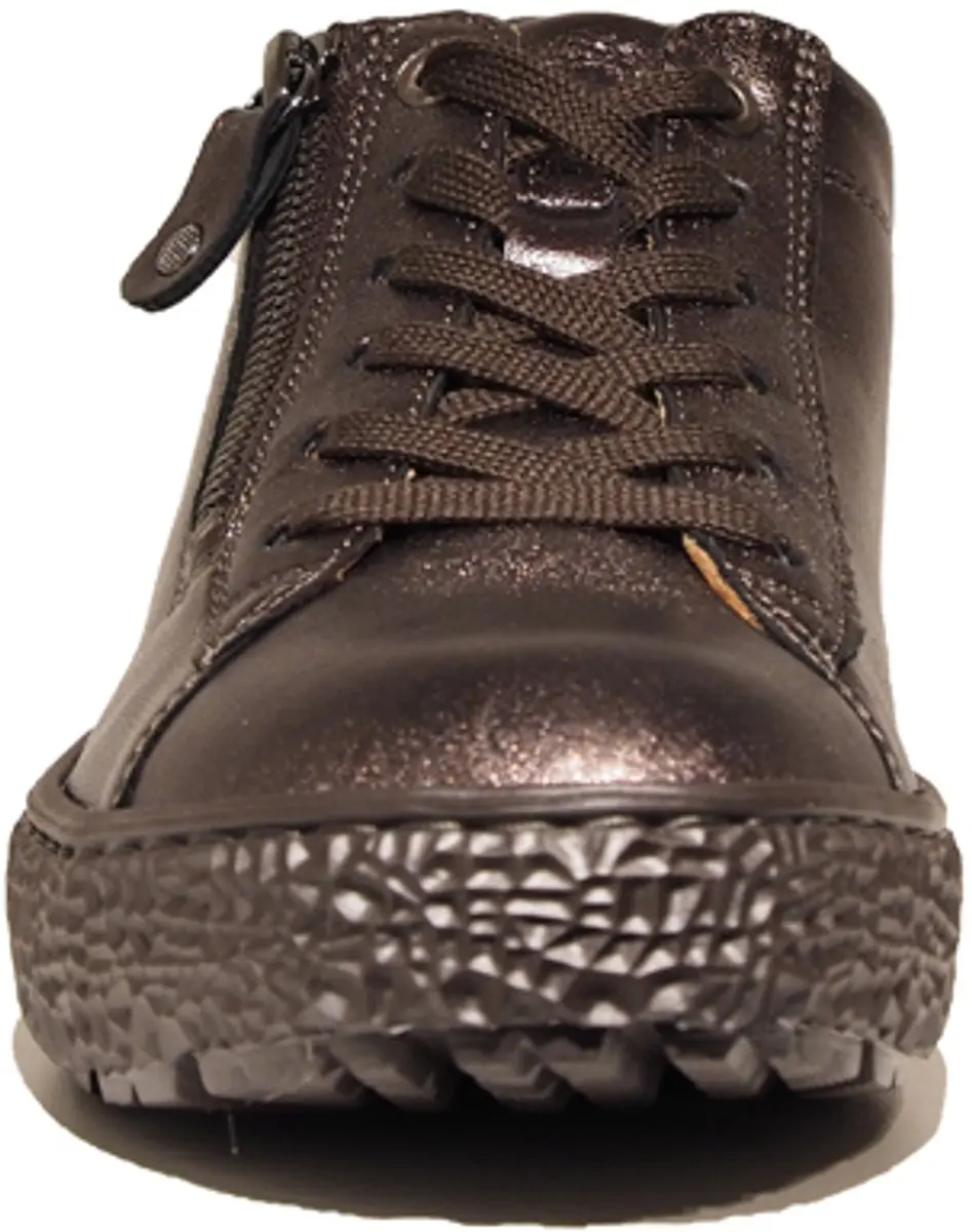 Hartjes Phil Sneakers 162.1401 - Dames - Grijs - Maat 40