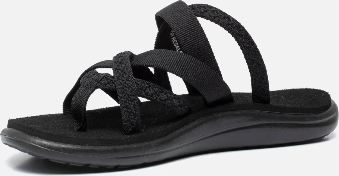Teva W Voya Zillesa Dames Slippers