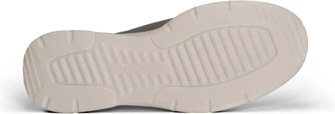 ECCO Irving Heren Instapper 511644 - Groen