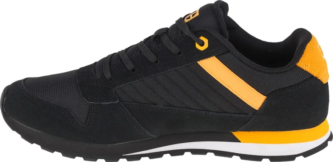 Caterpillar Ventura P110712 Sneakers - Maat 43 - Zwart