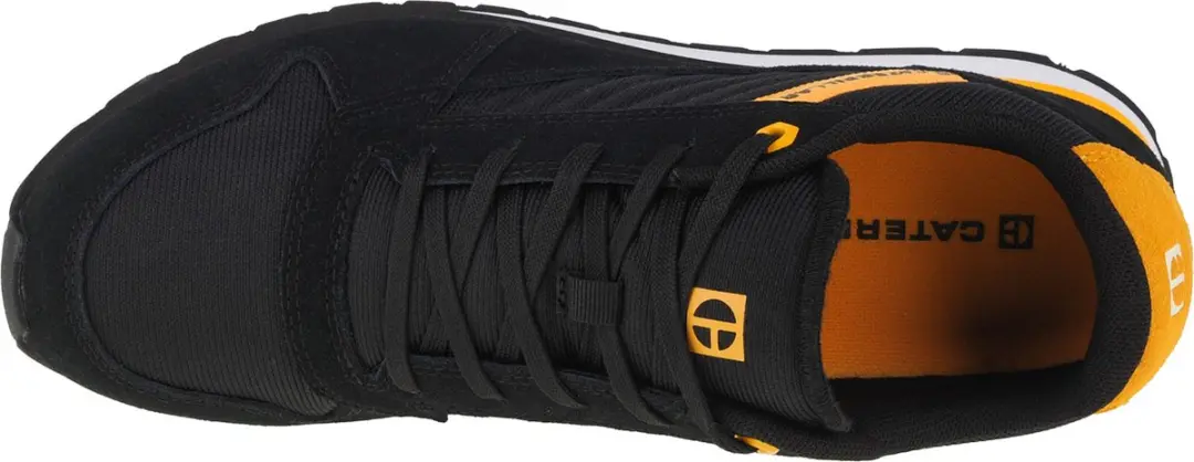 Caterpillar Ventura P110712 Sneakers - Maat 43 - Zwart