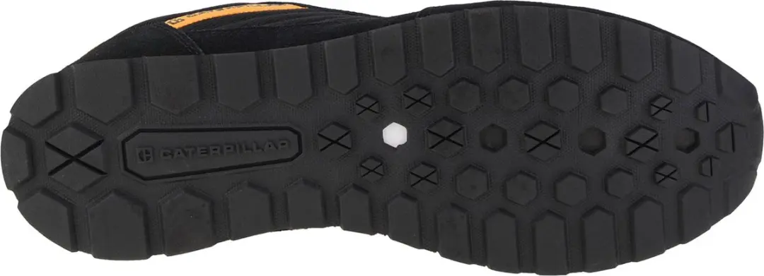 Caterpillar Ventura P110712 Sneakers - Maat 43 - Zwart