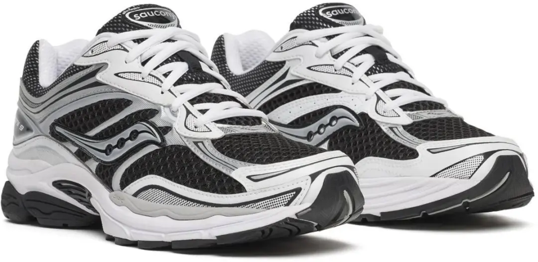 Saucony