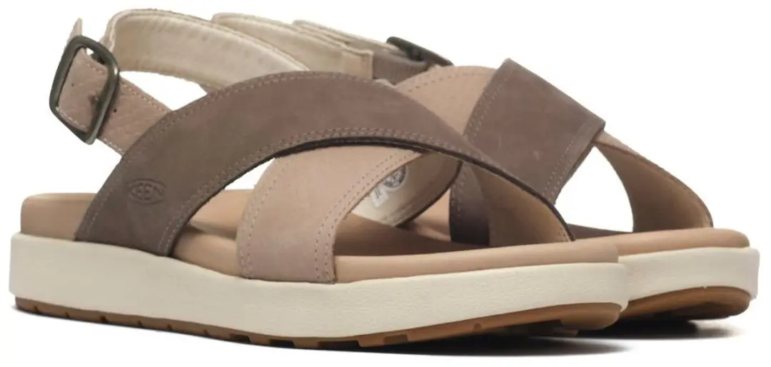 Sandaal Keen ELLE LUXE CROSS STRAP 41 Dames