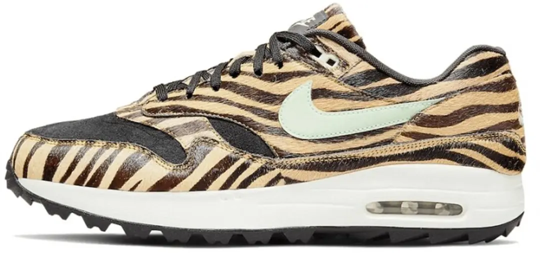 Nike Air Max 1 Golf Tiger