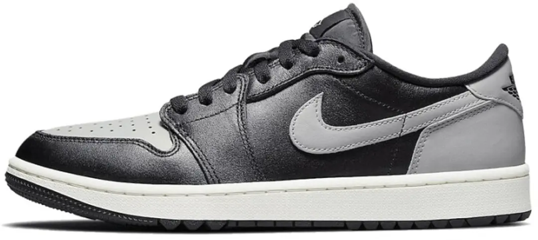 Nike Air Jordan 1 Low Golf, Shadow, DD9315-001, EUR 44