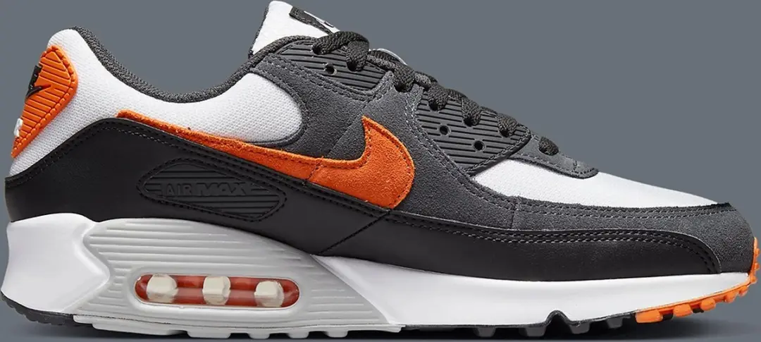 Sneakers Nike Air Max 90 "Black Starfish"