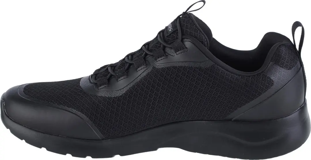 Skechers Dynamight 2.0 894133-BBK Sneakers - Zwart