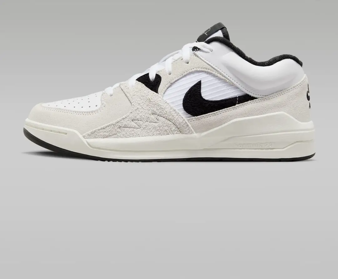 Jordan Stadium 90 SE
