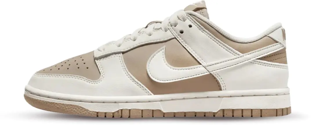 Nike Dunk Low 'Hemp' maat 44.5.