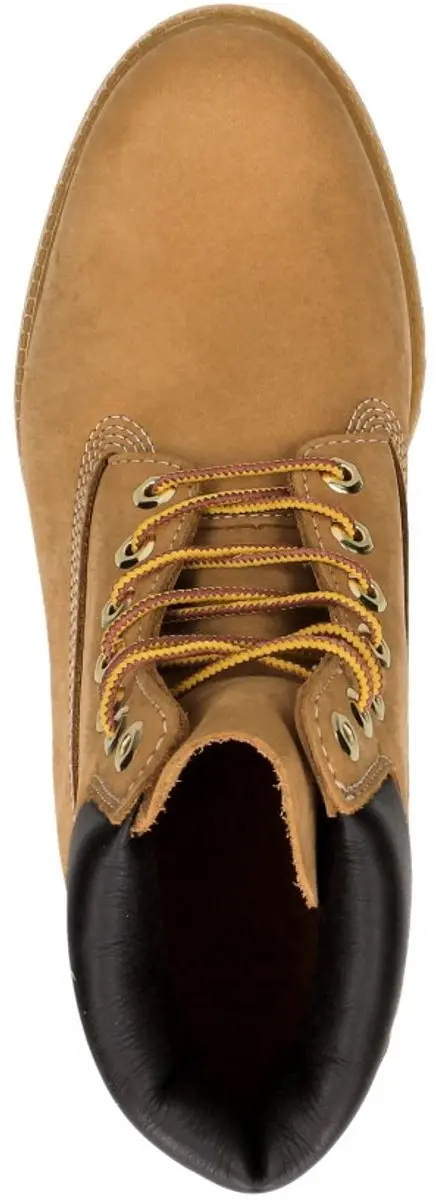 Timberland 6inch Premium Boot M - Geel - Maat 41