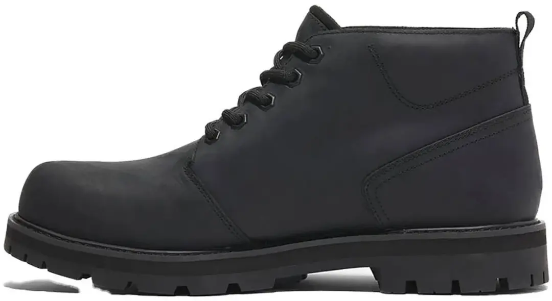 Timberland Britton Road WP Chukka Laarzen - Zwart 42