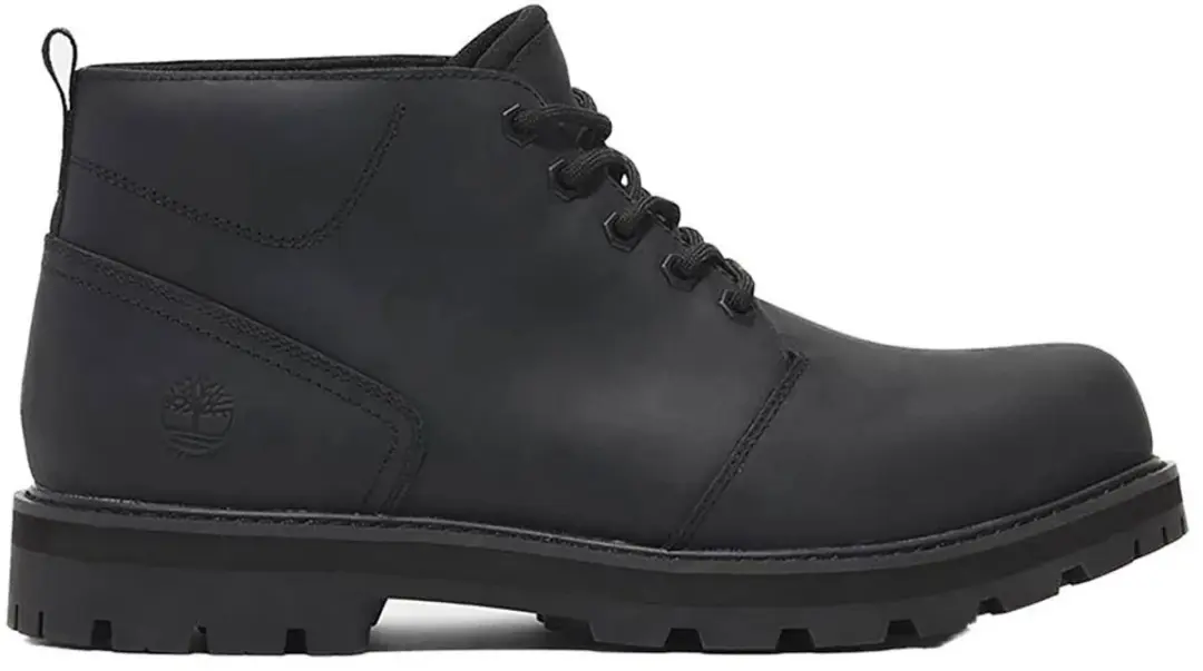 Timberland Britton Road WP Chukka Laarzen