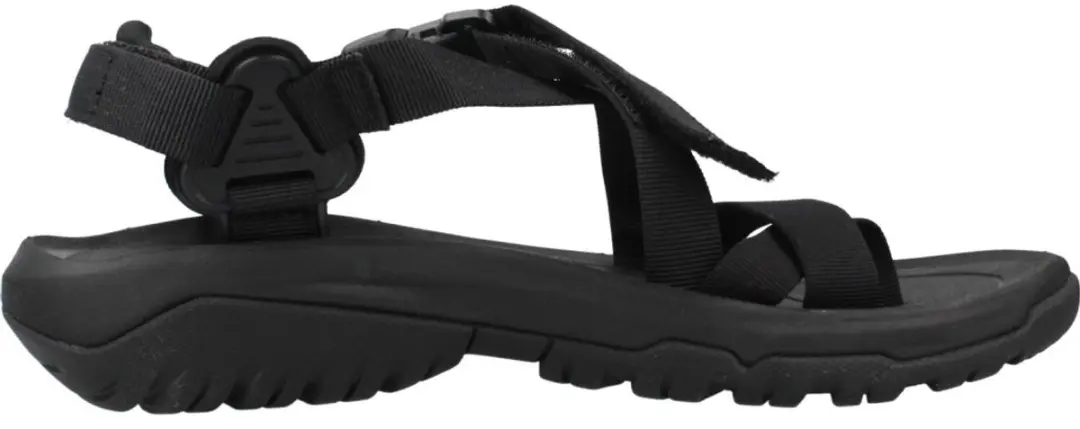 TEVA W HURRICANE TERR Zwart 37 EU