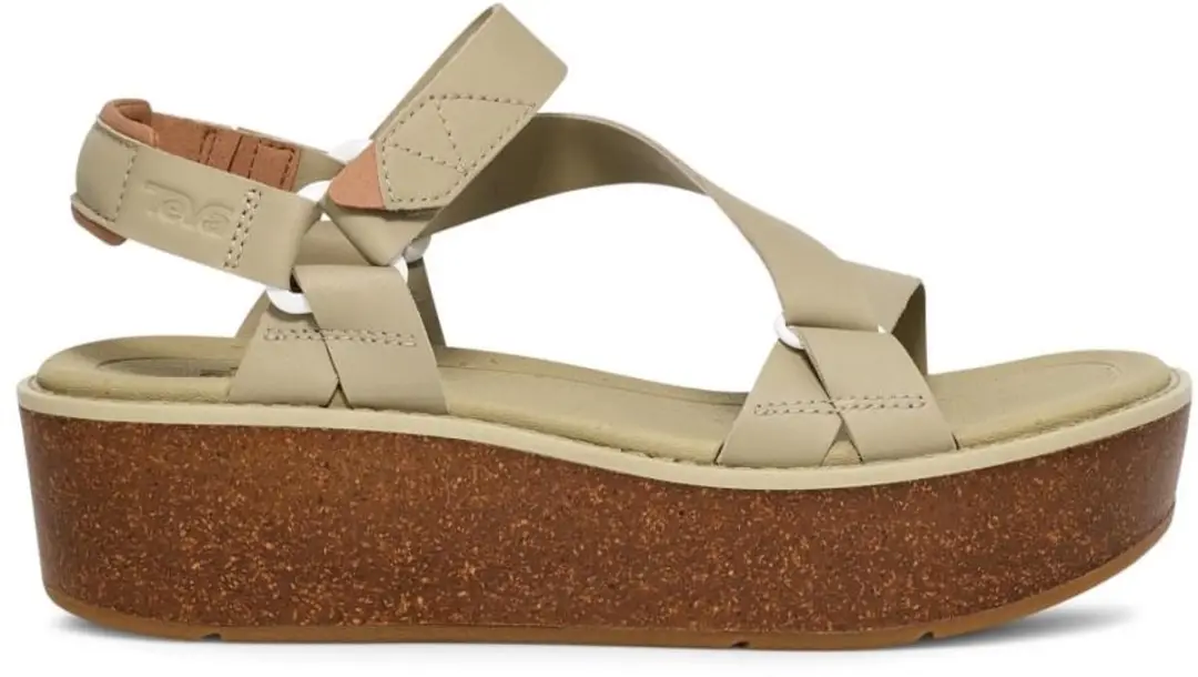 Teva Madera Wedge