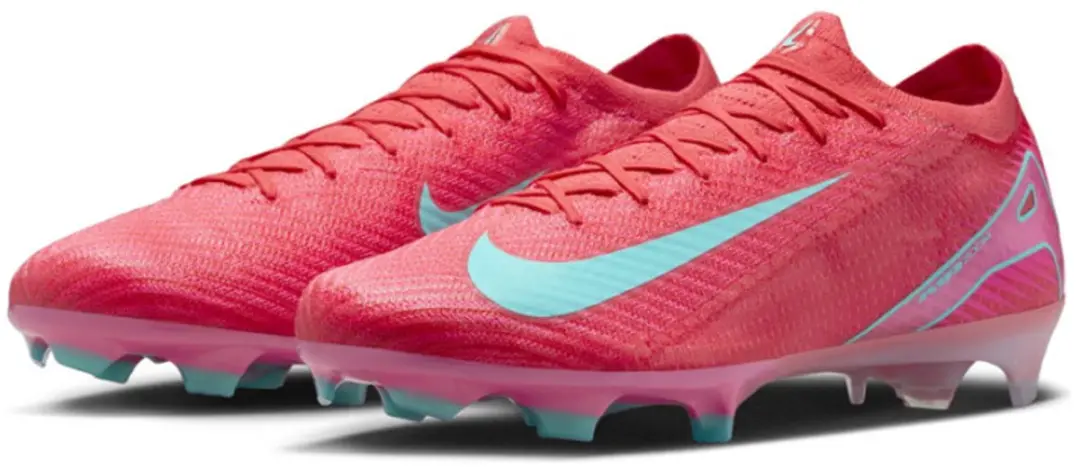 Nike Mercurial Vapor 16 Elite FG Mad Energy Pack - Maat 41
