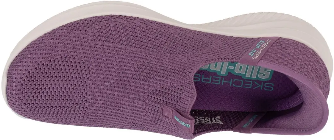 Skechers Ultra Flex 3.0 150450-PUR Sneakers - 38 - Purper