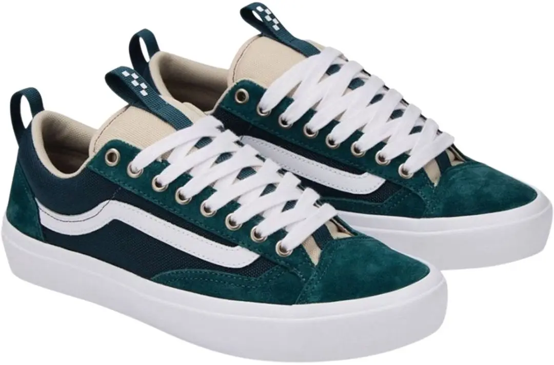Vans Skate Old Skool 36 + Sneakers Senior