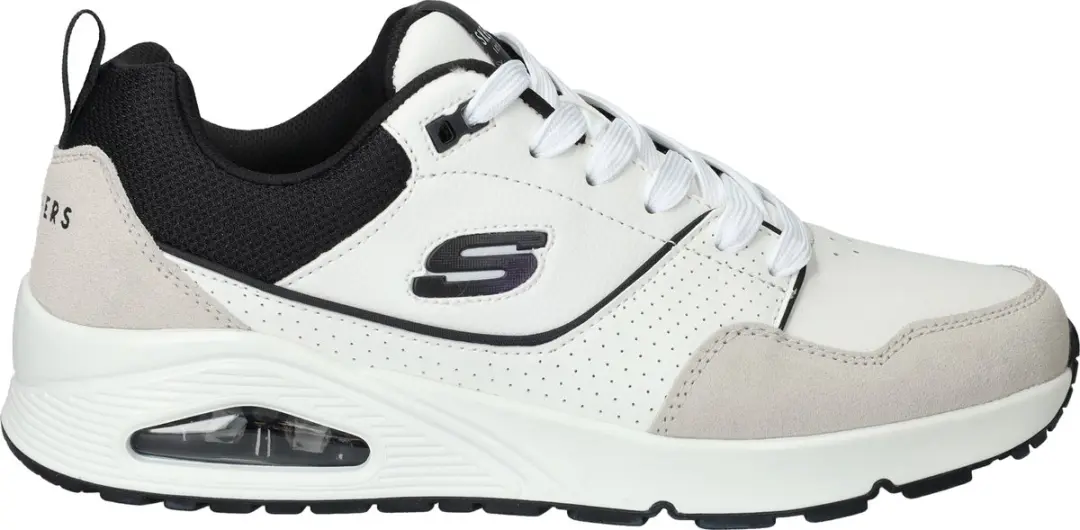 Skechers Uno Retro One Sneakers