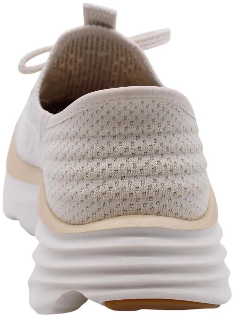 Skechers Slip-Ins D'lux Vapor Evening Glow Sneakers 38 - Beige