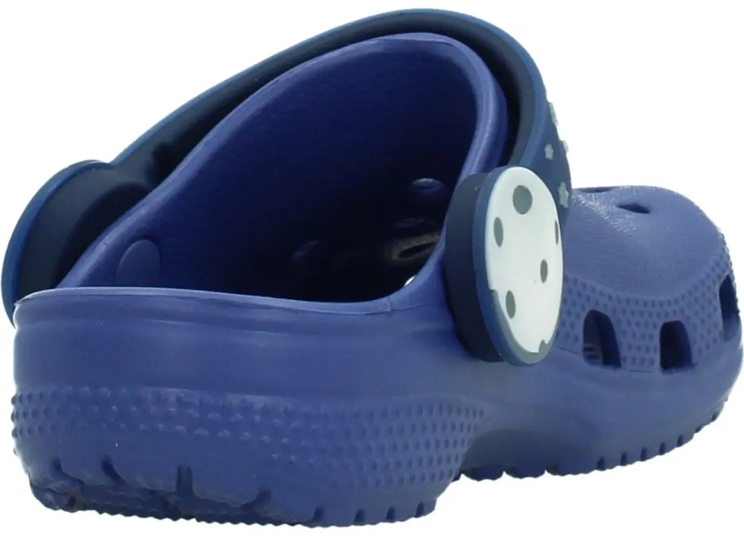 CROCS CLASSIC LIGHTS Blauw 24/25 EU