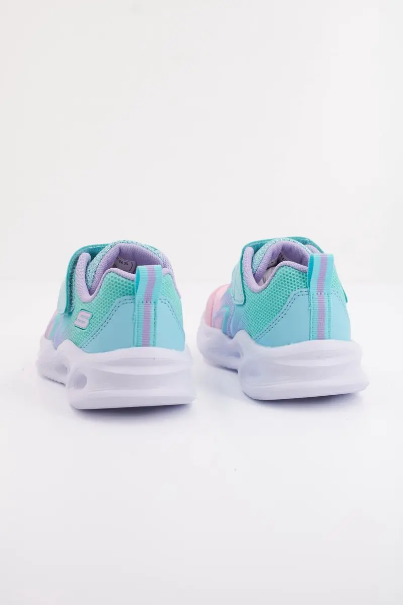 SKECHERS SOLA GLOW Veelkleurig 23 EU