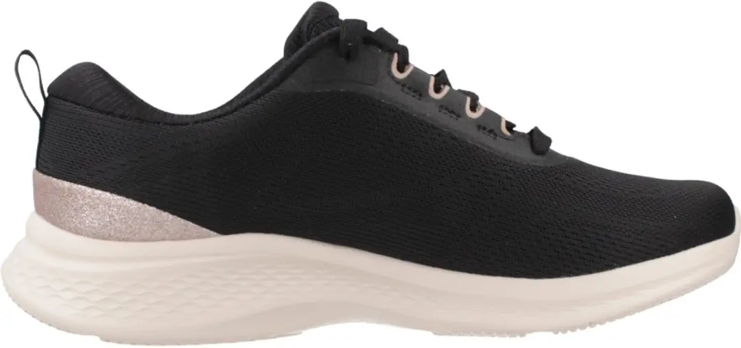 SKECHERS LITE PRO 2.0 BRILLIAN Zwart 35 EU