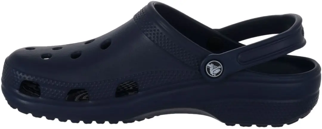 Crocs Classic Clog Schoen 45/46 - Blauw