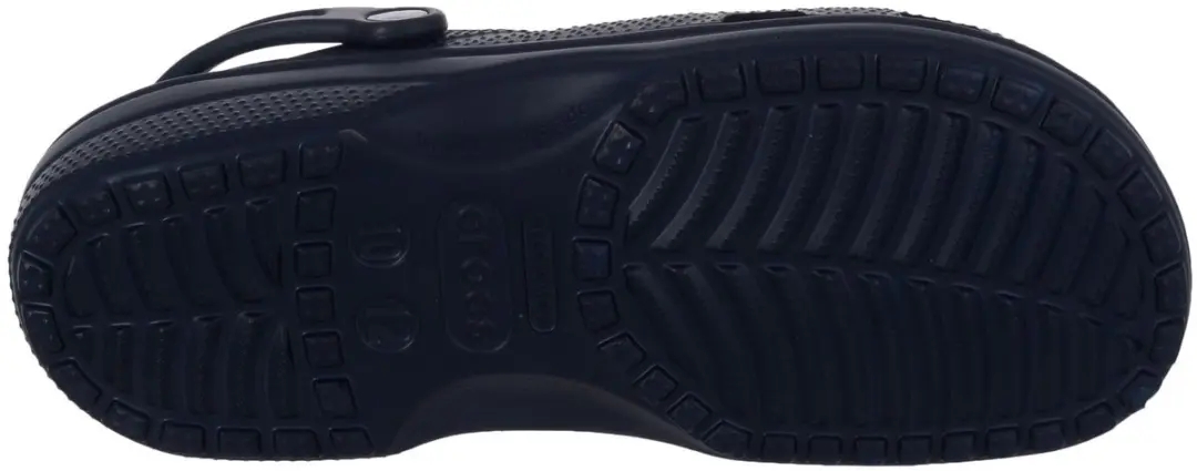 Crocs Classic Clog Schoen 45/46 - Blauw