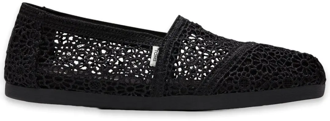 Women Espadrille Alpargata