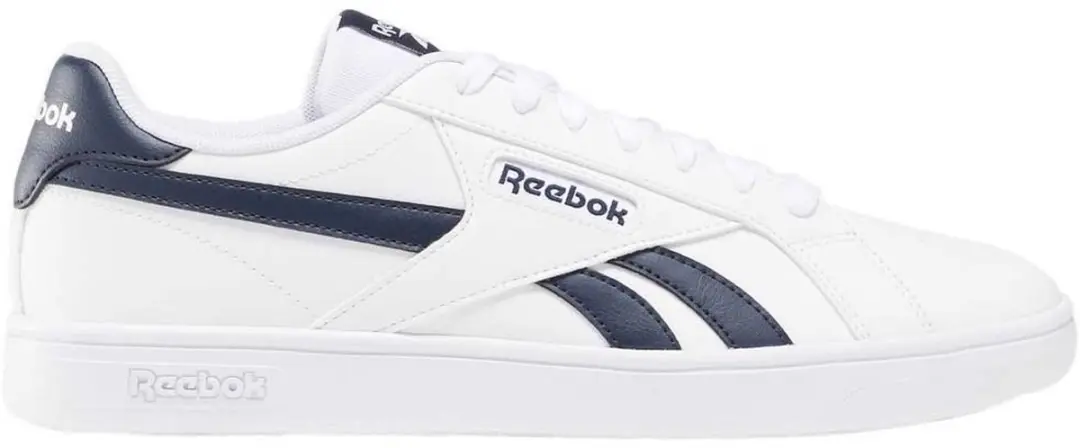 Reebok Court Retro Schoenen Wit EU 37 1/2 Man,Vrouw