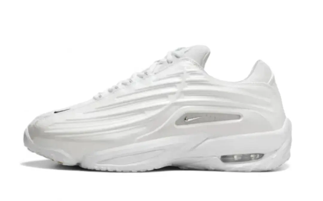 Nike Hot Step 2 Drake NOCTA White
