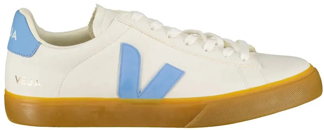 Veja Mens Campo Chromefree Leather